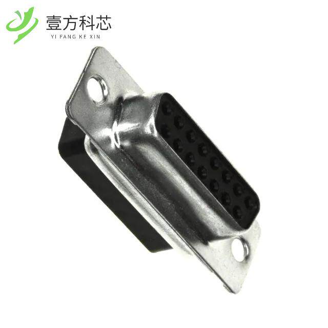 原厂原装865615SLTLF CONN D-SUB HOUSING RCPT 15