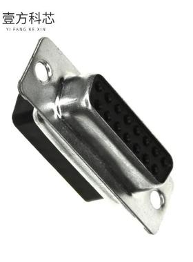 原厂原装865615SLTLF CONN D-SUB HOUSING RCPT 15