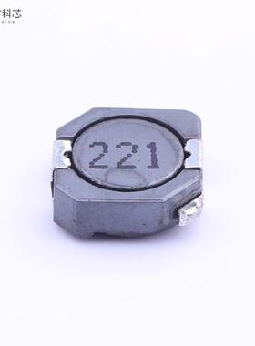 原厂原装SLD10D40S-221MTT 220uH ±20% 920mA 756m