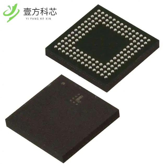 原厂原装LAXP2-8E-5MN132E IC FPGA 86 I/O 132CSB