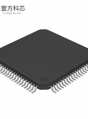 原厂原装F280023CPNSR IC MCU 32BIT 64KB FLASH 8