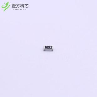 100mW全新正品 原厂原装 ±5% ERJ3GEYJ1R1V 1.1Ω