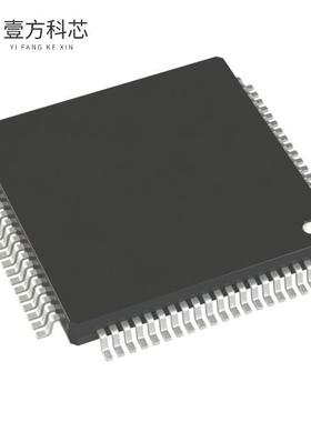 原厂原装R5F51406ADFN#30 32BIT MCU RX140 256K L