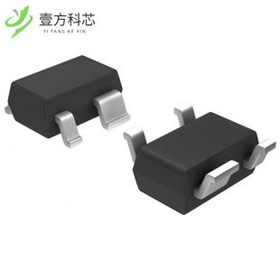 NCP562SQ18T1G 1.8V LINEAR 80MA REG 原厂原装