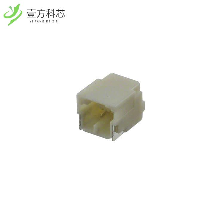 原厂原装SM02B-NSHSS-TB(LF)(SN) CONN HEADER SMD