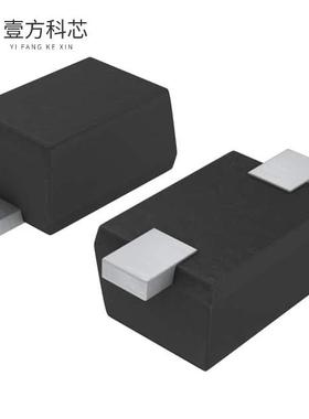 原厂原装EDZVT2R10B DIODE ZENER 10V 150MW EMD2全