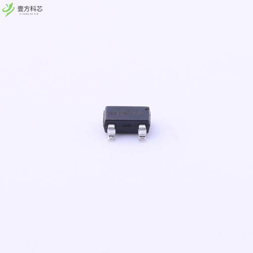 原厂原装ME6216A30M3G Vin=6V Vout=3V 300mA 65dB