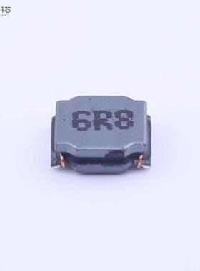 原厂原装SLW6020S6R8MST 6.8uH ±20% 1.8A 103mΩ全新正品