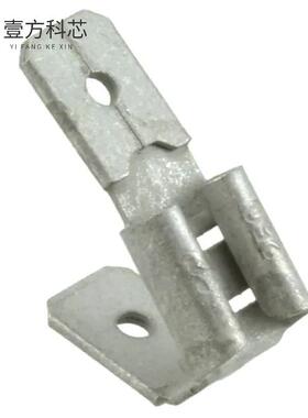 原厂原装0190430027 CONN ADPT 0.25 RCPT TO 0.25