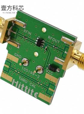 原厂原装105675-HMC434 BOARD EVAL DIVIDER HMC43