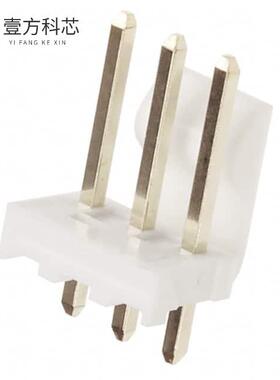 原厂原装0026604030 CONN HEADER VERT 3POS 3.96M