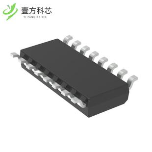 原厂原装ULN2003ADR2G TRANS 7NPN DARL 50V 0.5A