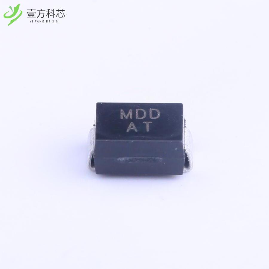 原厂原装SMBJ8.5CA 双向 Vrwm:8.5V全新正品