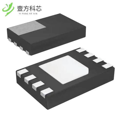 原厂原装AT93C66B-MAHM-T IC EEPROM 4KBIT SPI 8M