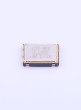 原厂原装D7SX4E000000UE 4MHz 3.3V ±50ppm  -40~+