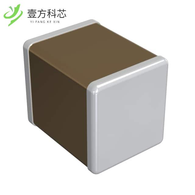 原厂原装GRM32EC81C476KE15L CAP CER 47UF 16V X6
