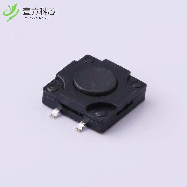 原厂原装TS-1010DGS-BR04326 轻触开关 12X12X