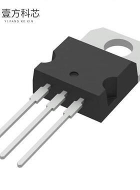 原厂原装L7812ABV-DG IC REG LINEAR 12V 1.5A TO2
