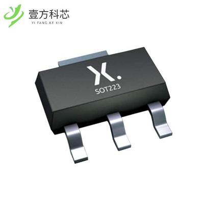 原厂原装BZV90-C3V6,115 DIODE ZENER 3.6V 1.5W S