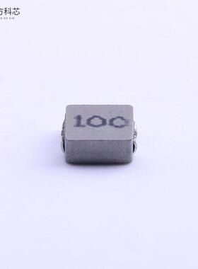 原厂原装MCW-0420-100-N1-M 10uH ±20% 1.6A 282mΩ
