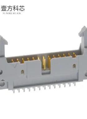 原厂原装71918-126LF CONN HEADER VERT 26POS 2.5