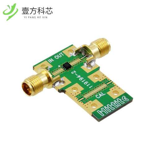 原厂原装119197-HMC652LP2E BOARD EVAL HMC652LP2