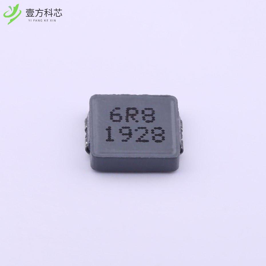 原厂原装TMPC0618H-6R8MG-D 6.8uH ±20% 3A 93mΩ全新正品