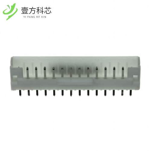 原厂原装1-1735446-4 CONN HEADER VERT 14POS 2MM