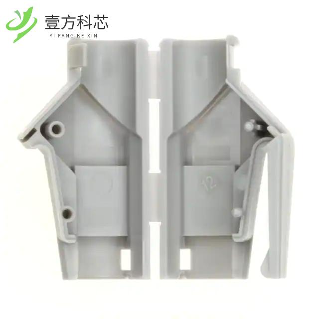 原厂原装TM21P-88P(12) CONN MOD PLUG 8P8C SHIEL