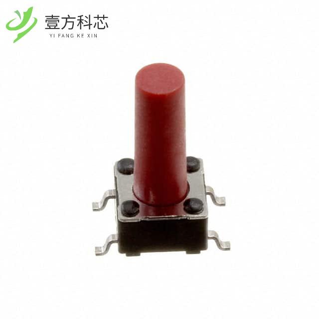 原厂原装PTS645SK13SMTR92LFS SWITCH TACTILE SPS