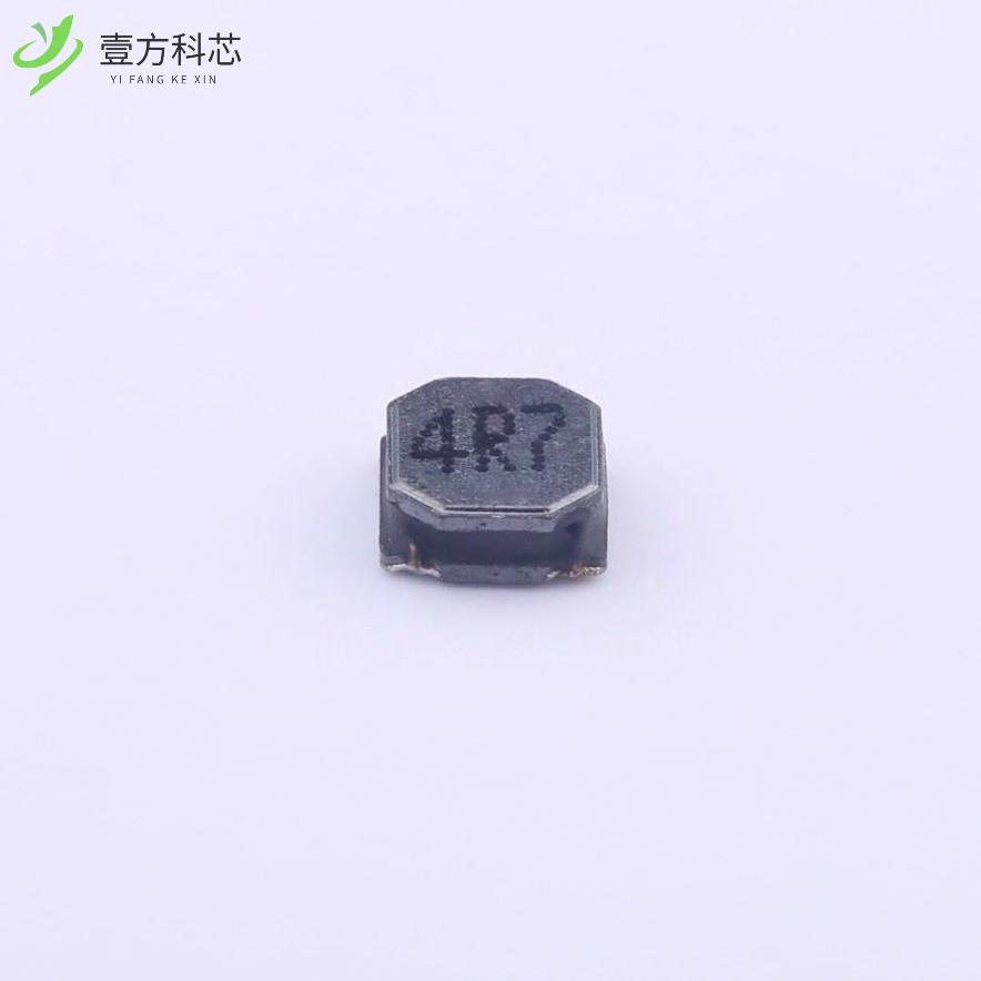 原厂原装CSME0418D-4R7M-LRH 4.7uH ±20% 1.7A 70m