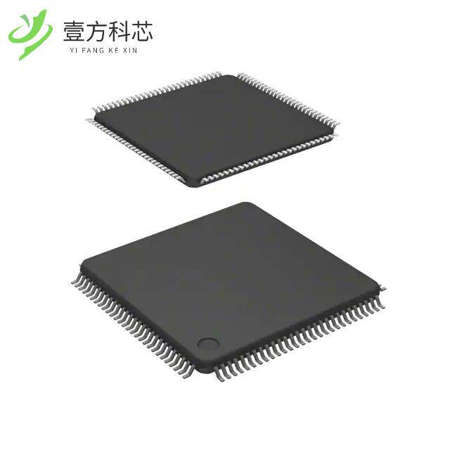 原厂原装MC9S12XEP100CAL IC MCU 16BIT 1MB FLASH