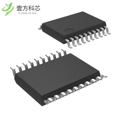 原厂原装STM8S003F3P6TR IC MCU 8BIT 8KB FLASH 2