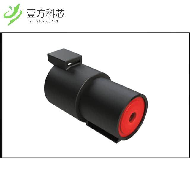 原厂原装ATHD04-1-4P CONN RCPT HSG MALE 1POS IN