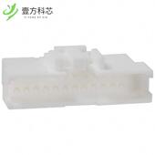 DF1B PLUG 26DEP 原厂原装 2.5RC CONN HOUSING 26P