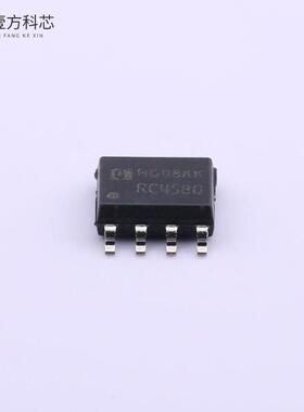 原厂原装RC4580M/TR RC4580M/TR全新正品