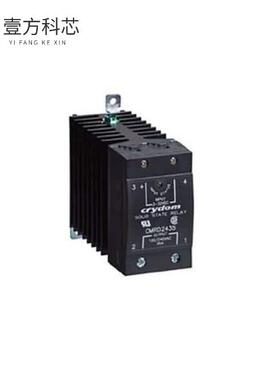 原厂原装CMRD4845 SSR RELAY SPST-NO 45A 48-530V