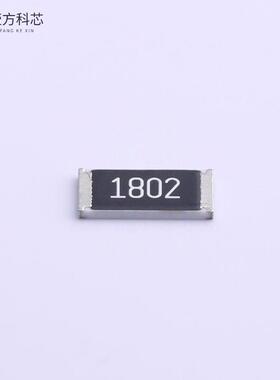 原厂原装RC-12K1802FT 18kΩ ±1% 1W全新正品