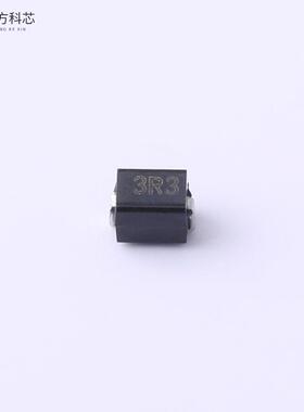 原厂原装SCW3225H3R3MTT 3.3uH ±20% 400mA 325mΩ全