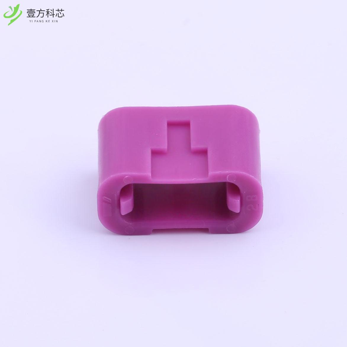 原厂原装PH815-02910 5.4mm 1x2P全新正品