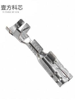 原厂原装1971785-1 CONN FML SKT 20-22AWG CRIMP