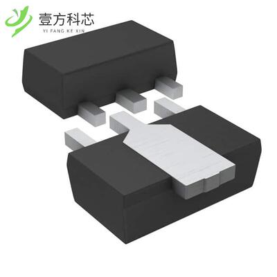 原厂原装2SB1561T100Q TRANS PNP 60V 2A SOT-89全新正品