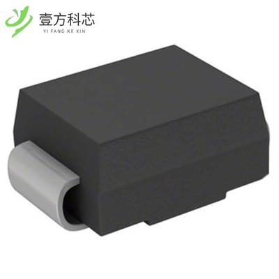 原厂原装SMAZ5V6-13-F DIODE ZENER 5.6V 1W SMA全新正品