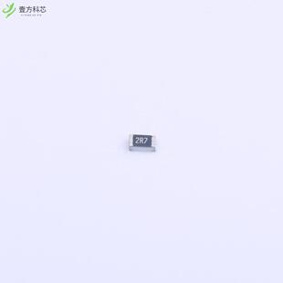 500mW全新正品 原厂原装 ±5% 2.7Ω AS05W3J027JT5E