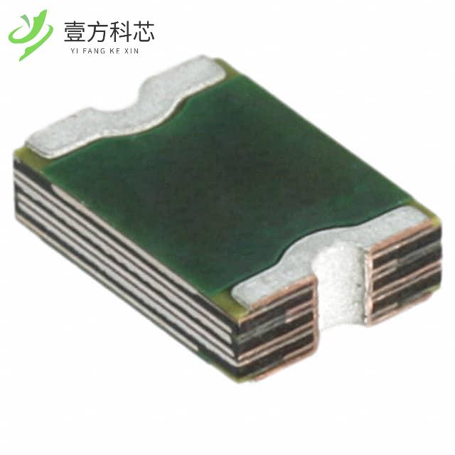 原厂原装MINISMDC300F-2 PTC RESET FUSE 6V 3A 18