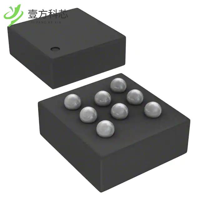 原厂原装M24128-DFCS6TP/K IC EEPROM 128KBIT I2C