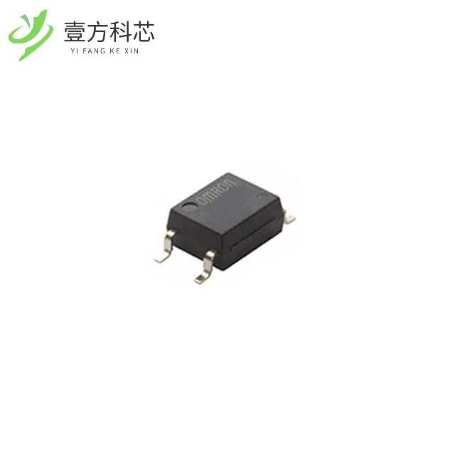 原厂原装G3VM-351VY(TR05) SSR RELAY SPST-NO 110