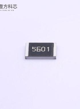 原厂原装181207F5601T4E 5.6kΩ ±1% 750mW全新正品