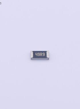 原厂原装ARG06BTC49R9 49.9Ω ±0.1% 250mW全新正品