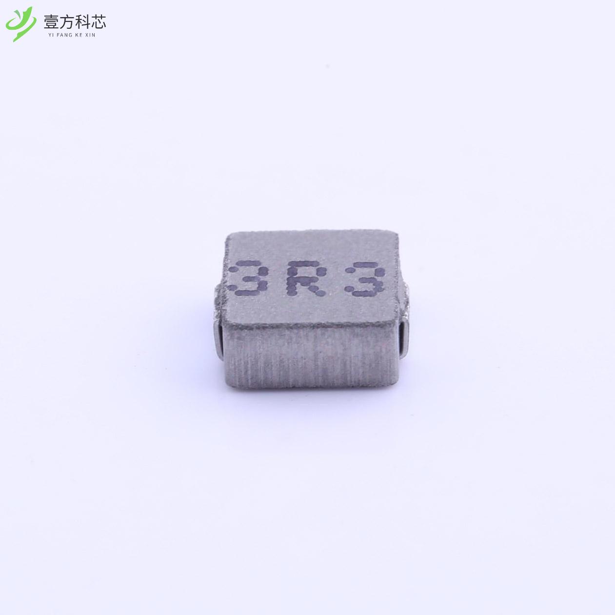 原厂原装SLO0420H3R3MTT 3.3uH ±20%全新正品